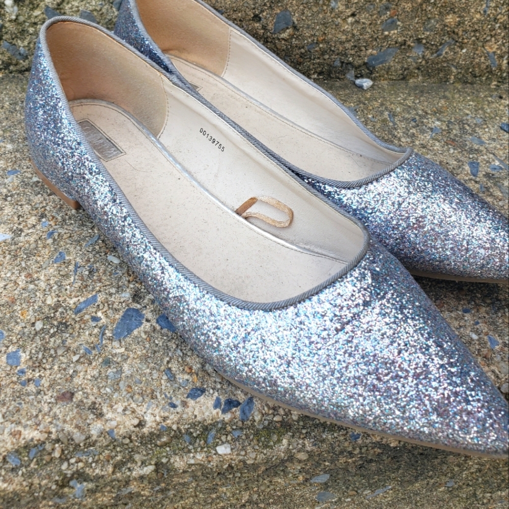 Forever 21 Shoes